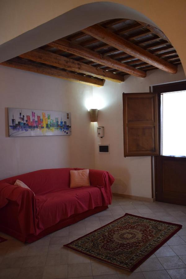 Casa Dell'Olio - Al Baglio Villa Paceco Exterior photo