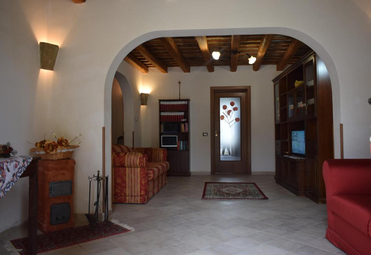 Casa Dell'Olio - Al Baglio Villa Paceco Exterior photo